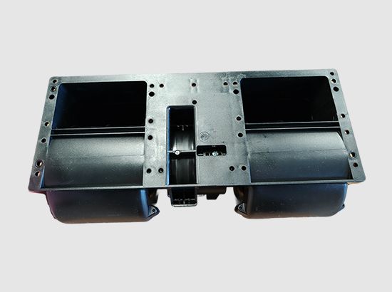 Golden Dragon Bus Evaporation Fan